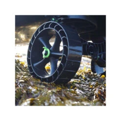 PAIRE ROUES PERFOREE ANTI-CREVAISON POUR CHARIOT C-TUG RAILBLAZA 9 PAIRE ROUES PERFOREE ANTI-CREVAISON POUR CHARIOT C-TUG RAILBLAZA -Nautigames Magasin paire roues perforee anti crevaison pour chariot c tug railblaza 4