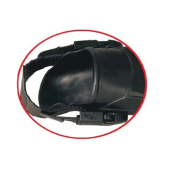 Palmes IMERSION E:GREY Réglable 68 Cm - M 5 Palmes IMERSION E:GREY Réglable 68 Cm - M -Nautigames Magasin palmes imersion e grey reglable 68 cm m 2