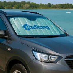 Pare Soleil De Voiture - Nautigames