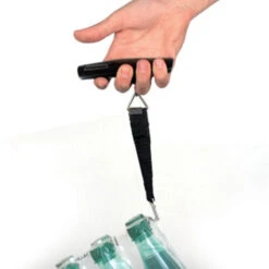 PESE BAGAGE ELECTRONIQUE RYDE -Nautigames Magasin pese bagage electronique ryde 2