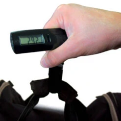 PESE BAGAGE ELECTRONIQUE RYDE -Nautigames Magasin pese bagage electronique ryde 5