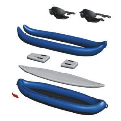 PIECES DETACHEES SEVYLOR COLORADO VESSIE PLANCHER 80653 -Nautigames Magasin pieces detachees sevylor colorado vessie plancher 80653 2