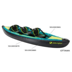 PIECES DETACHEES SEVYLOR OTTAWA Vessie Droite