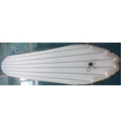 Plancher Pour Kayak Gonflable Aqua Marina Pure Air 330 + Sparkle 2 Places