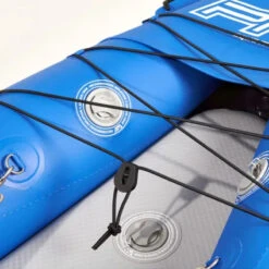 Plancher Pour Kayak Aquamarina Pure Air Haute Pression 3 Places - PA-AK03P -Nautigames Magasin plancher pour kayak am pure air pa 25sp03 2