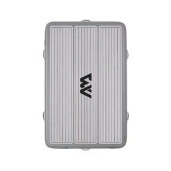 PLATE FORME AQUA MARINA ISLAND PLUS -Nautigames Magasin plate forme aqua marina island plus 2022 2