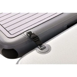 PLATE FORME AQUA MARINA ISLAND PLUS -Nautigames Magasin plate forme aqua marina island plus 2022 6