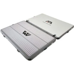 PLATE FORME AQUA MARINA ISLAND PLUS -Nautigames Magasin plate forme aqua marina island plus 2022 9