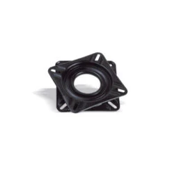 Nautigames Magasin -Nautigames Magasin platine de siege pivotante acier 1