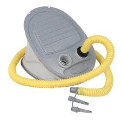 Bravo Pompe A Pied 5 Litres