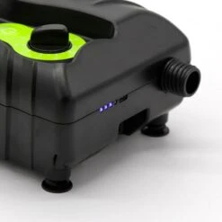 Pompe Electrique Avec Batterie Sans Fil Autonome First Pro Haute Pression Ryde 16 Psi -Nautigames Magasin pompe electrique ryde e pump first pro 16 psi batterie 4