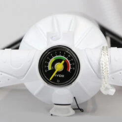 POMPE MANUELLE RYDE THE PUMP UNIVERSELLE HP1 -Nautigames Magasin pompe manuelle ryde the pump universelle hp1 2