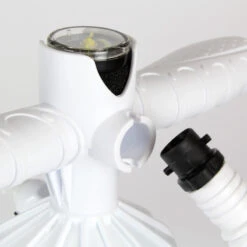 POMPE MANUELLE RYDE THE PUMP UNIVERSELLE HP1 -Nautigames Magasin pompe manuelle ryde the pump universelle hp1 7