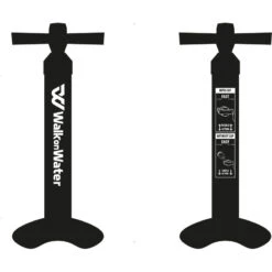 Pompe Pour Stand Up Paddle Gonflable Wow