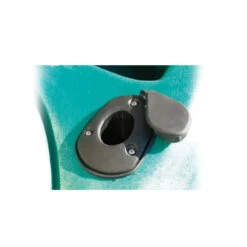 PORTE CANNE ROTOMOD NYLON FIXE -Nautigames Magasin porte canne rotomod nylon fixe 2