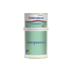 PRIMAIRE EPOXY INTERPROTECT INTERNATIONAL 2,5L - GRIS