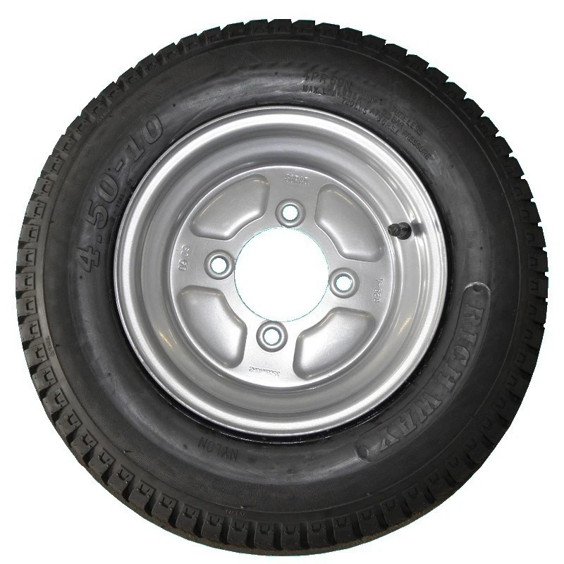 Roue De Secours Complete Cbs Remorque 450 X 10 1 Roue De Secours Complete Cbs Remorque 450 X 10