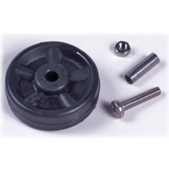 TAHE ROULETTE DE QUILLE ET AXE (BILBAO ET TOBAGO) BIC