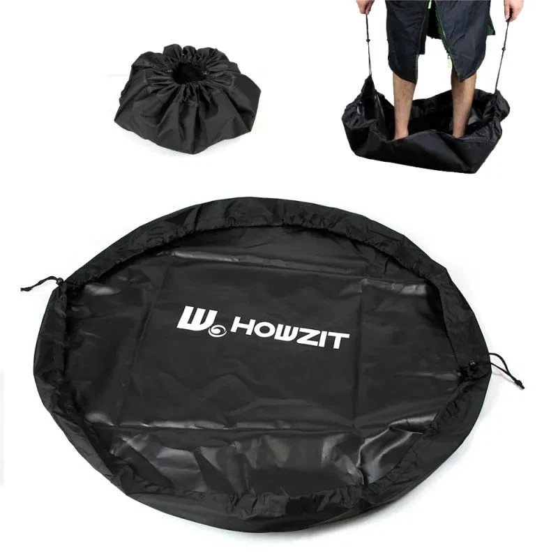 SAC A COMBINAISON HOWZIT NOIR 2 SAC A COMBINAISON HOWZIT NOIR – Image 2