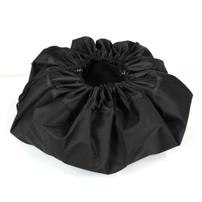 SAC A COMBINAISON HOWZIT NOIR 3 SAC A COMBINAISON HOWZIT NOIR – Image 3