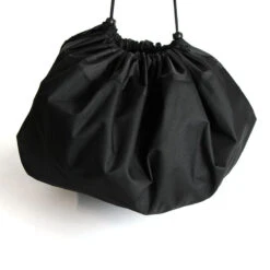 SAC A COMBINAISON HOWZIT NOIR 15 SAC A COMBINAISON HOWZIT NOIR -Nautigames Magasin sac a combinaison howzit noir 6