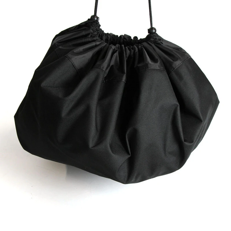 SAC A COMBINAISON HOWZIT NOIR 7 SAC A COMBINAISON HOWZIT NOIR – Image 7