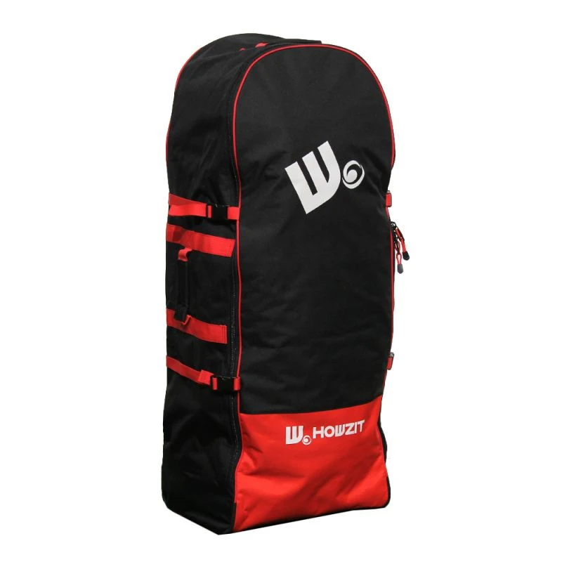 Sac A Dos A Roulettes Howzit Rolling Backpack 5 Sac A Dos A Roulettes Howzit Rolling Backpack – Image 5