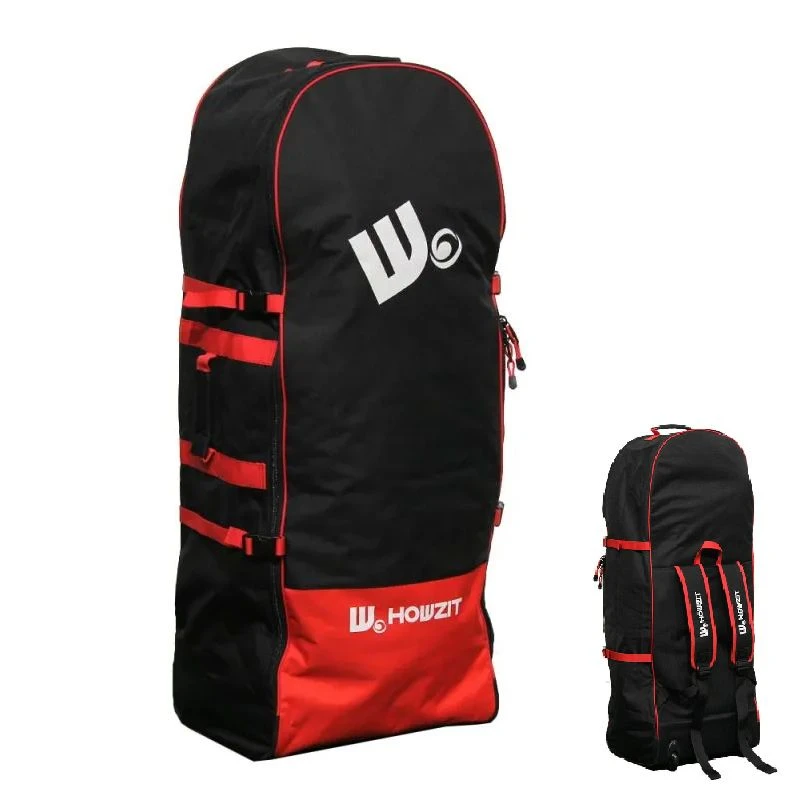 Sac A Dos A Roulettes Howzit Rolling Backpack 1 Sac A Dos A Roulettes Howzit Rolling Backpack