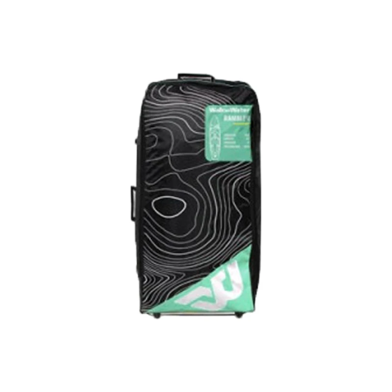 Sac A Roulette Pour Paddle Gonflable Wow Advanced Rambler 12.0 1 Sac A Roulette Pour Paddle Gonflable Wow Advanced Rambler 12.0