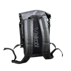 Sac Duffel Etanche 30l Noir Vaikobi -Nautigames Magasin sac duffel etanche 30l noir vaikobi 3