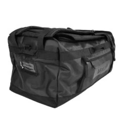 Sac Duffel Etanche 75l Noir Vaikobi 11 Sac Duffel Etanche 75l Noir Vaikobi -Nautigames Magasin sac duffel etanche 75l noir vaikobi 4