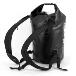 SAC ETANCHE HOWZIT 15L - NOIR -Nautigames Magasin sac etanche howzit 15l noir 2