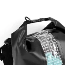 SAC ETANCHE HOWZIT 15L - NOIR -Nautigames Magasin sac etanche howzit 15l noir 5