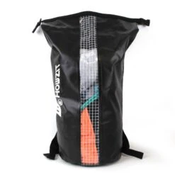 SAC ETANCHE HOWZIT 30L NOIR -Nautigames Magasin sac etanche ryde 30l noir 4