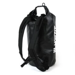 SAC ETANCHE HOWZIT 30L NOIR -Nautigames Magasin sac etanche ryde 30l noir 5