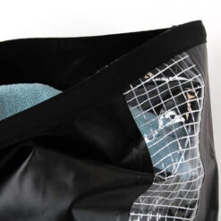 SAC ETANCHE Howzit 50L NOIR -Nautigames Magasin sac etanche ryde 50l noir 4