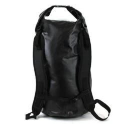 SAC ETANCHE Howzit 50L NOIR -Nautigames Magasin sac etanche ryde 50l noir 5