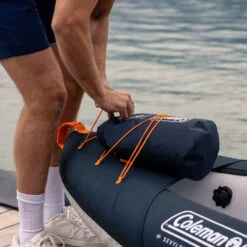 Sac Etanche Sevylor 20 L -Nautigames Magasin sac etanche sevylor 20 l 4