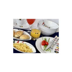 SET DE 4 PLATS À APPÉRITIFS REGATA MARINE BUSINESS 5 SET DE 4 PLATS À APPÉRITIFS REGATA MARINE BUSINESS -Nautigames Magasin set de 4 plats a apperitifs regata marine business 2