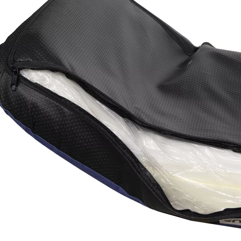 Siege Inclinable Autoportant Double Kactus - Caramel 3 Siege Inclinable Autoportant Double Kactus - Caramel – Image 3