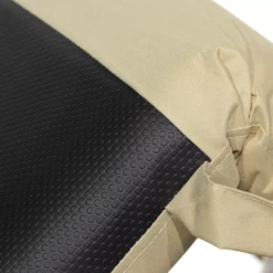 Siege Inclinable Autoportant Double Kactus - Caramel 12 Siege Inclinable Autoportant Double Kactus - Caramel -Nautigames Magasin siege inclinable double kactus caramel 3