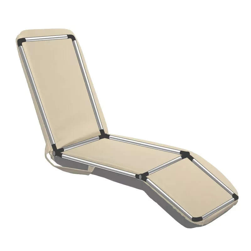 Siege Inclinable Autoportant Double Kactus - Caramel 8 Siege Inclinable Autoportant Double Kactus - Caramel – Image 8