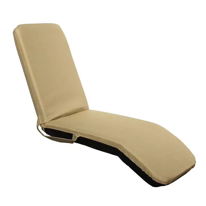 Siege Inclinable Autoportant Double Kactus - Caramel 1 Siege Inclinable Autoportant Double Kactus - Caramel