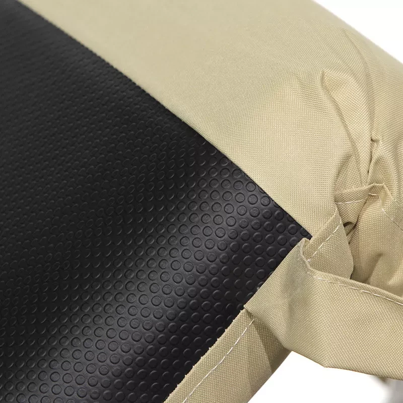 Siege Inclinable Autoportant Kactus - Caramel 4 Siege Inclinable Autoportant Kactus - Caramel – Image 4