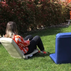 Siege Inclinable Autoportant Kactus - Caramel 17 Siege Inclinable Autoportant Kactus - Caramel -Nautigames Magasin siege inclinable kactus caramel 8