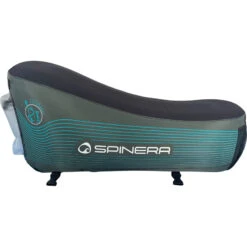 Siege Paddle Et Kayak Gonflable Spinera Saddle Seat