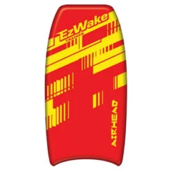 Ski/wake Trainer Enfant Ezwake Airhead 7 Ski/wake Trainer Enfant Ezwake Airhead -Nautigames Magasin ski trainer ezwake airhead 3