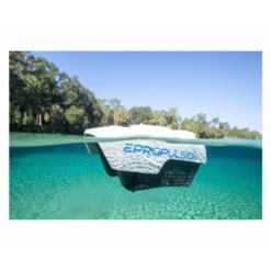 Moteur électrique SPIRIT 1.0 EVO Arbre Court 1Kw / 3CV Barre Franche - EPROPULSION -Nautigames Magasin spirit 10 evo s barre franche arbre court avec batterie epropulsion 2