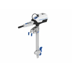 Moteur électrique SPIRIT 1.0 EVO Arbre Court 1Kw / 3CV Barre Franche - EPROPULSION