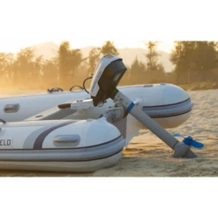 Moteur électrique SPIRIT 1.0 EVO Arbre Court 1Kw / 3CV Barre Franche - EPROPULSION -Nautigames Magasin spirit 10 evo s barre franche arbre court avec batterie epropulsion 3